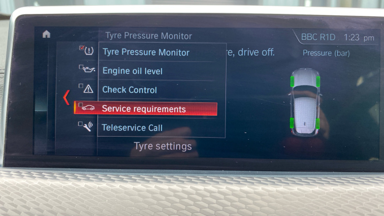 BMW X2 xDrive 20i [178] M Sport 5dr Step Auto Petrol Hatchback